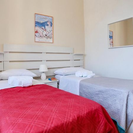 Marconi 7- City Centre Apartment Sit Lecce Exterior foto