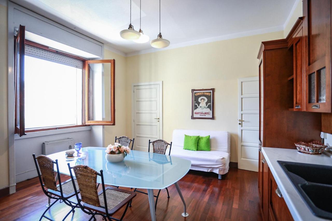 Marconi 7- City Centre Apartment Sit Lecce Exterior foto