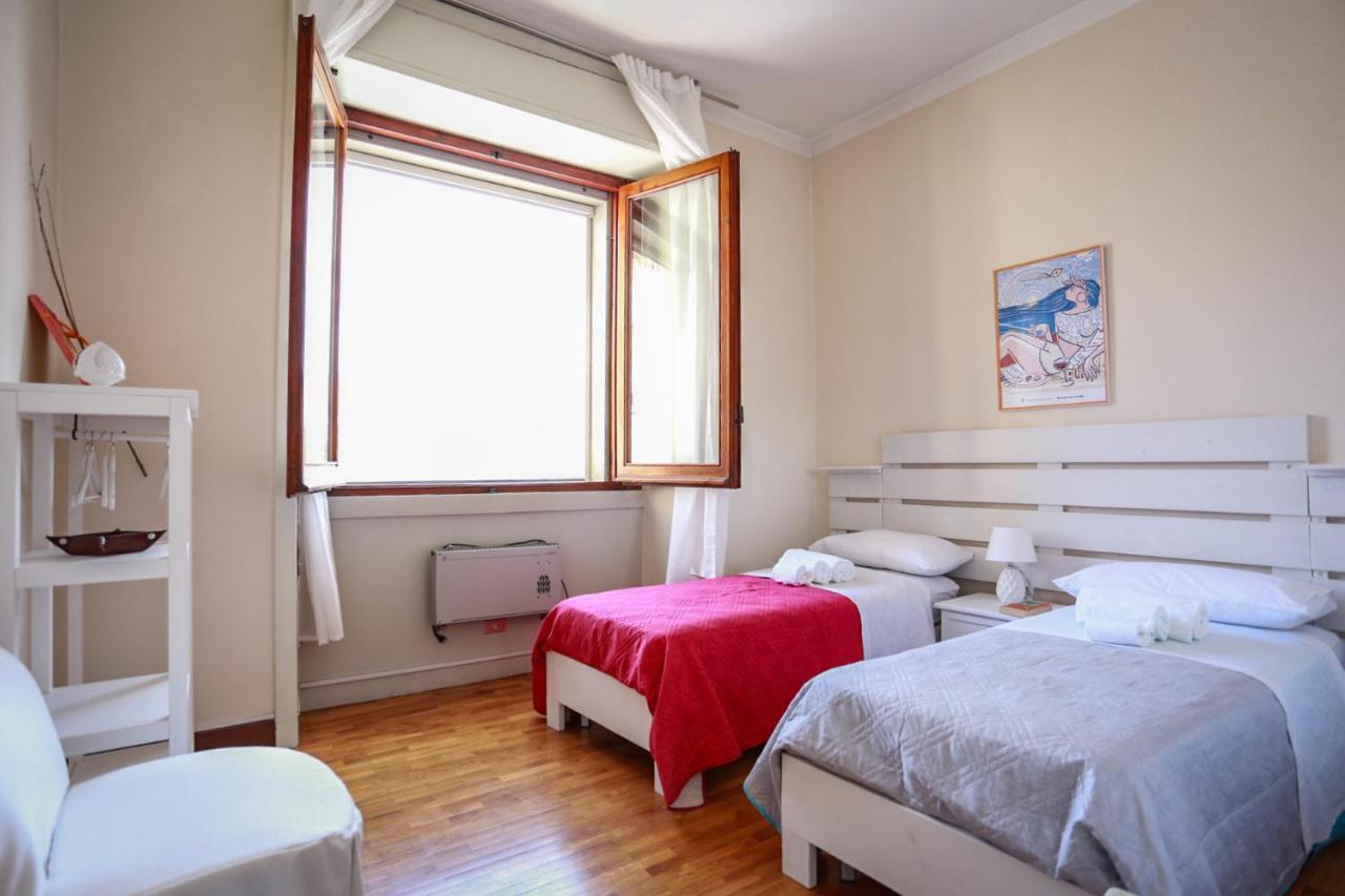 Marconi 7- City Centre Apartment Sit Lecce Exterior foto
