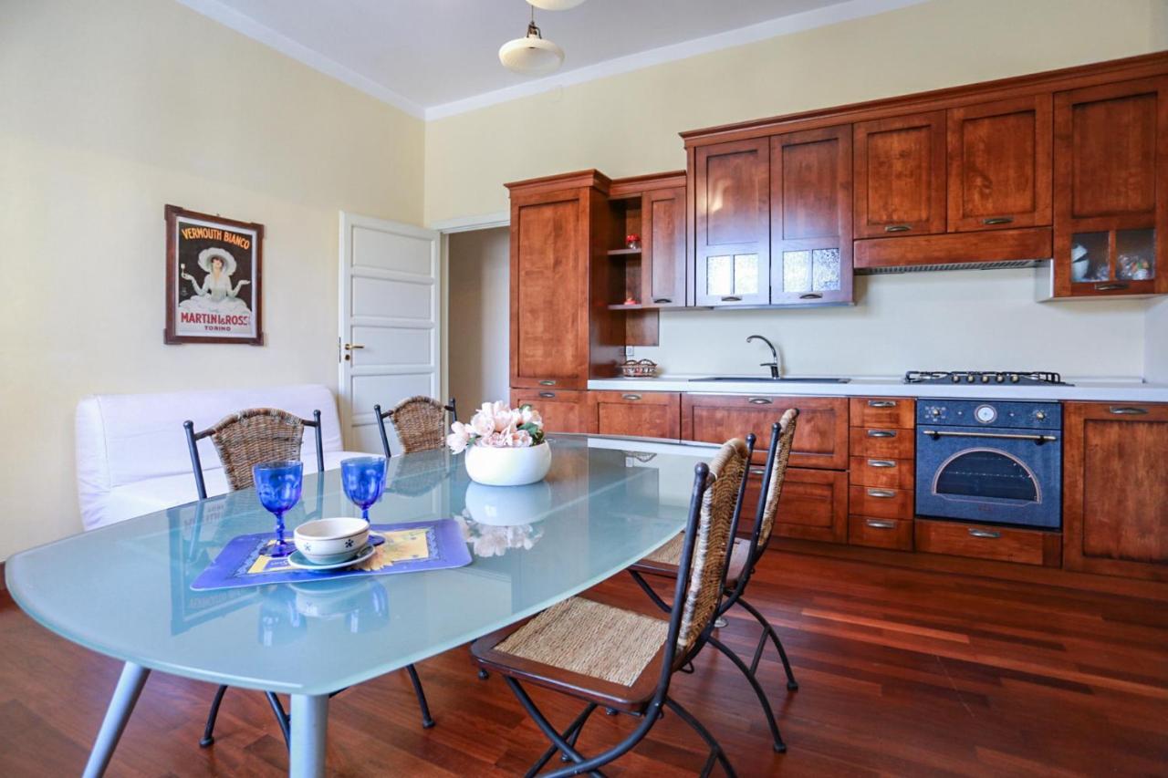 Marconi 7- City Centre Apartment Sit Lecce Exterior foto